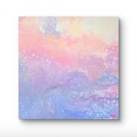 <div style="font-family: Arial, sans-serif; color:#2E2E2E; line-height:1.5;">   <strong>Sunset</strong><br>   Acryl auf Leinwand<br>   40 x 40 cm </div>