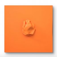 <div style="font-family: Arial, sans-serif; color:#2E2E2E; line-height:1.5;">   <strong>Amber Flow</strong><br>   Acryl, Formmedium auf Leinwand<br>   30 x 30 cm </div>