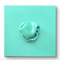 <div style="font-family: Arial, sans-serif; color:#2E2E2E; line-height:1.5;">   <strong>Aqua Motion</strong><br>   Acryl, Formmedium auf Leinwand<br>   20 x 20 cm </div>