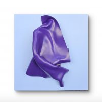 <div style="font-family: Arial, sans-serif; color:#2E2E2E; line-height:1.5;">   <strong>Lilac</strong><br>   Acryl, Acrylglas, MDF<br>   20 x 20 cm </div>