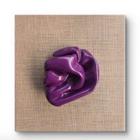 <div style="font-family: Arial, sans-serif; color:#2E2E2E; line-height:1.5;">   <strong>Purple Eye</strong><br>   Acryl, Acrylglas, Leinwand<br>   20 x 20 cm </div>